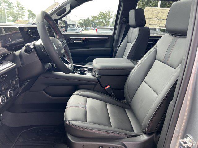 new 2025 Chevrolet Suburban car, priced at $78,260