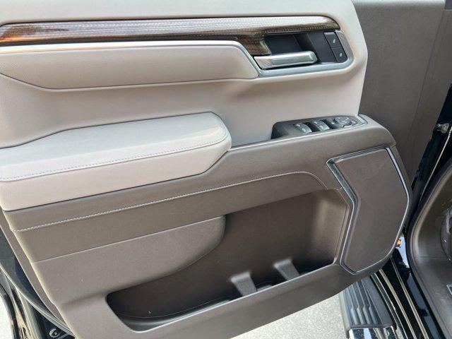 new 2025 Chevrolet Silverado 1500 car, priced at $51,958