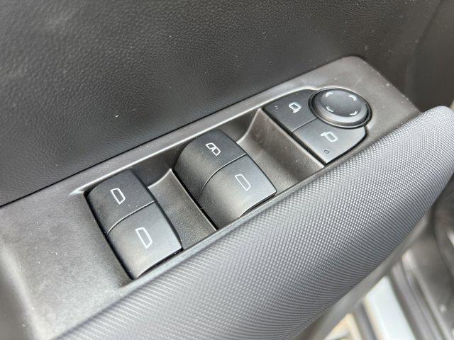 new 2025 Chevrolet Colorado car, priced at $42,930