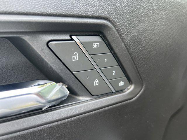 new 2025 Chevrolet Colorado car, priced at $42,930