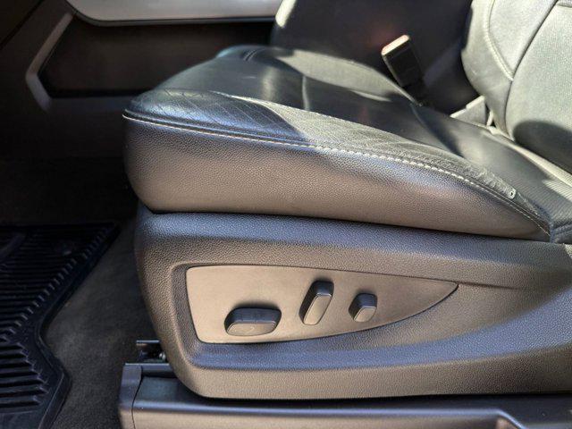 used 2015 Chevrolet Silverado 1500 car, priced at $18,598