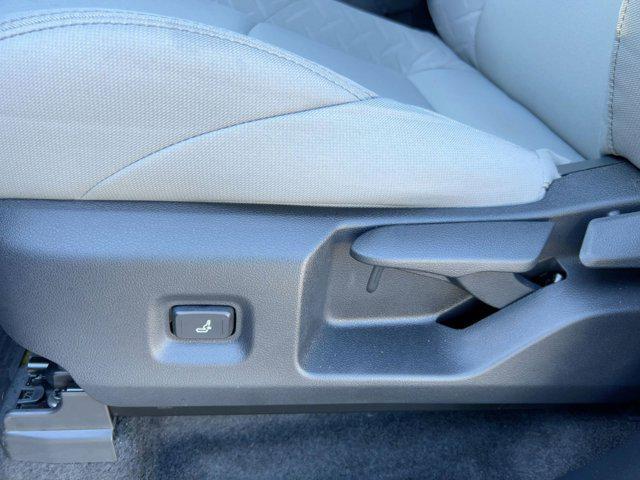 used 2025 Toyota Tacoma car, priced at $37,999