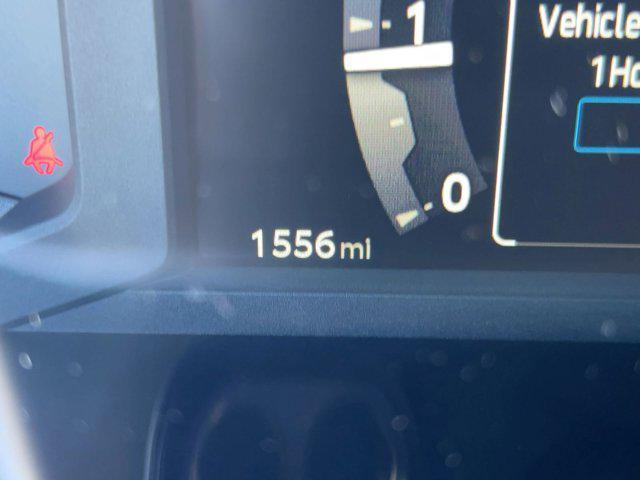 used 2025 Toyota Tacoma car, priced at $37,999