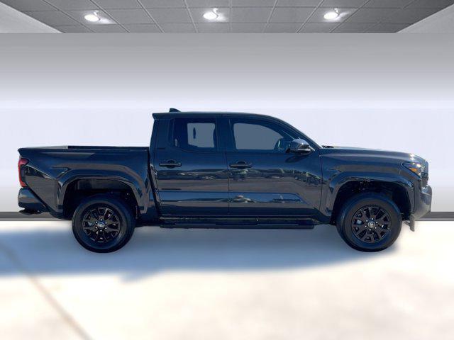 used 2025 Toyota Tacoma car, priced at $37,999