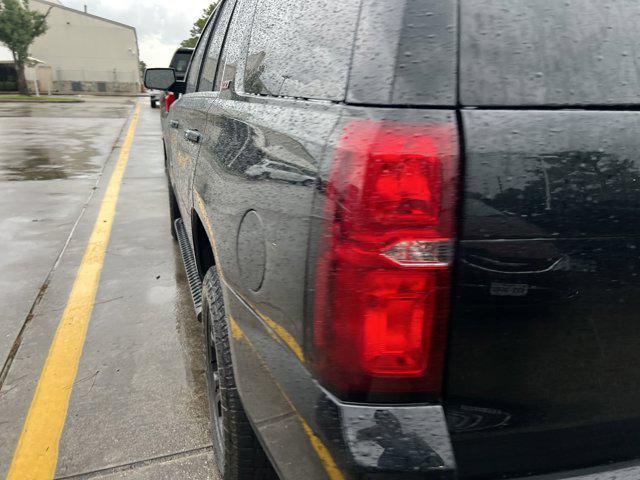 used 2017 Chevrolet Tahoe car, priced at $23,999