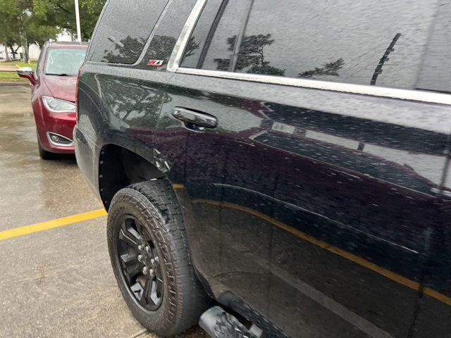 used 2017 Chevrolet Tahoe car, priced at $23,999