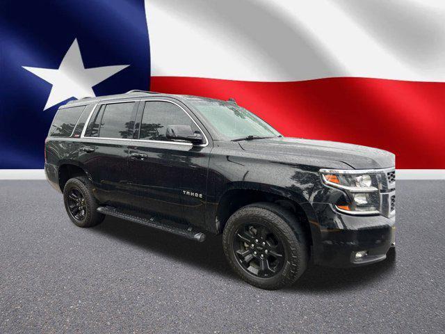 used 2017 Chevrolet Tahoe car, priced at $23,999