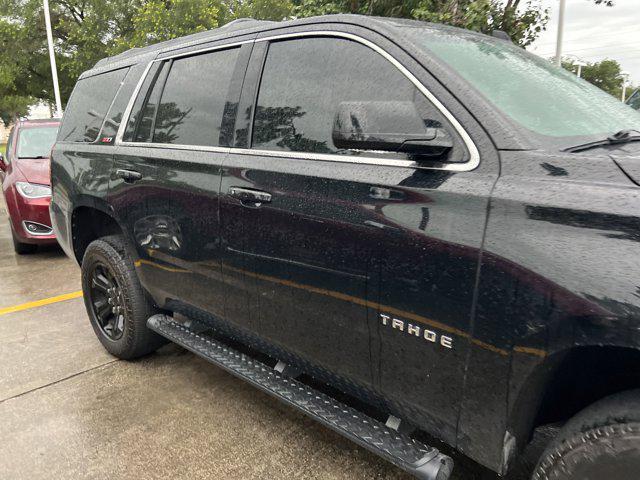 used 2017 Chevrolet Tahoe car, priced at $23,999