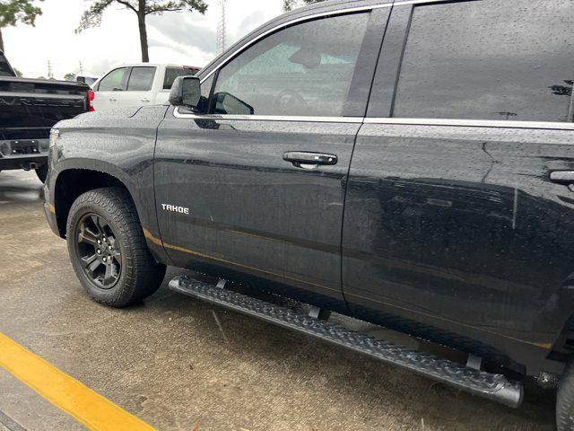 used 2017 Chevrolet Tahoe car, priced at $23,999