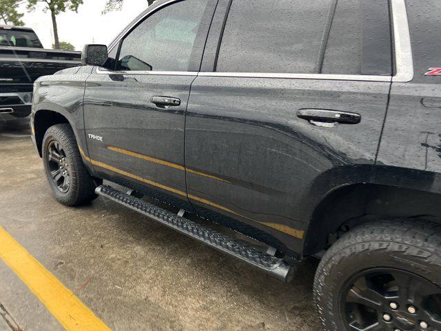 used 2017 Chevrolet Tahoe car, priced at $23,999