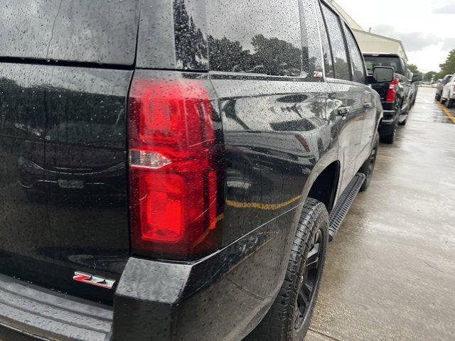 used 2017 Chevrolet Tahoe car, priced at $23,999
