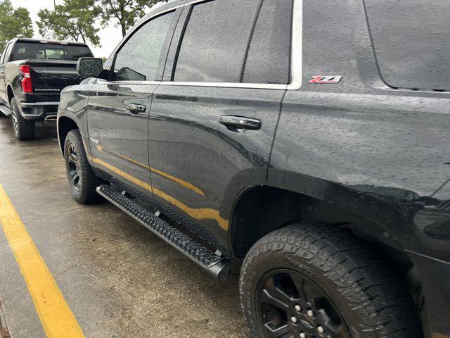 used 2017 Chevrolet Tahoe car, priced at $23,999