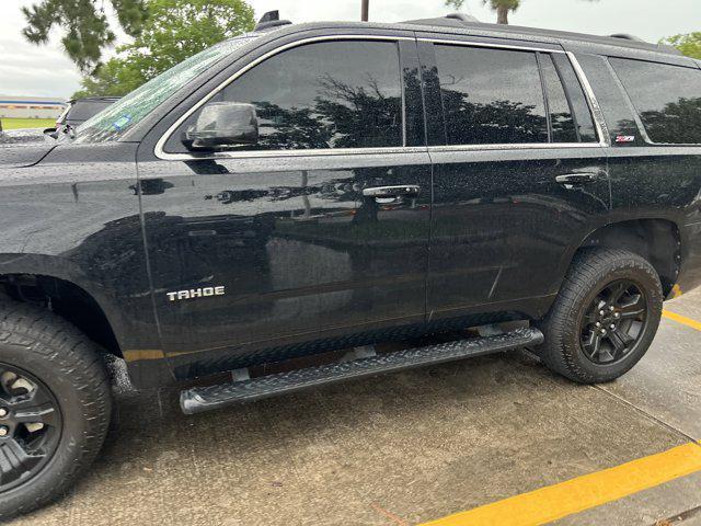 used 2017 Chevrolet Tahoe car, priced at $23,999