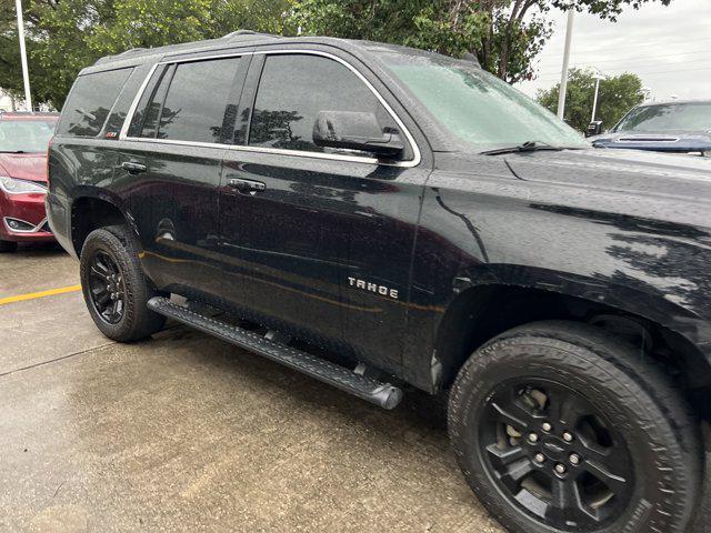 used 2017 Chevrolet Tahoe car, priced at $23,999