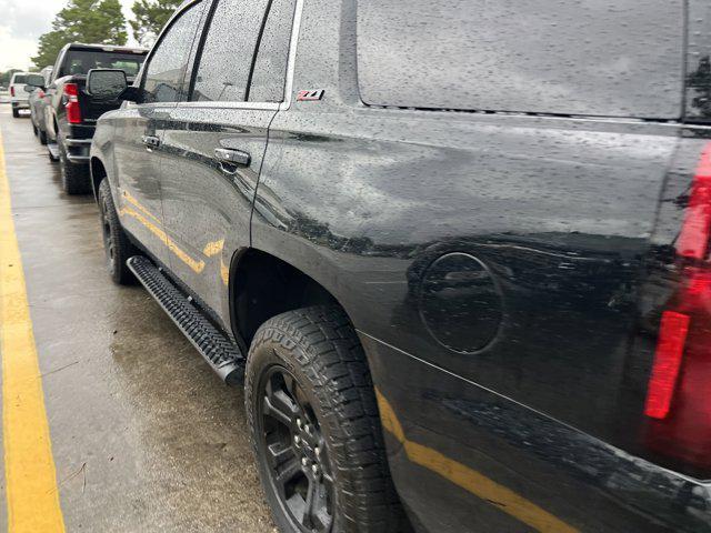 used 2017 Chevrolet Tahoe car, priced at $23,999