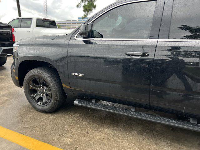 used 2017 Chevrolet Tahoe car, priced at $23,999