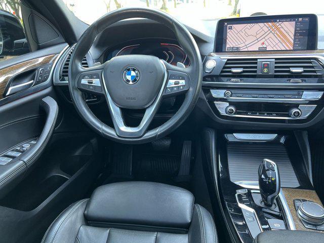 used 2020 BMW X4 car, priced at $28,998