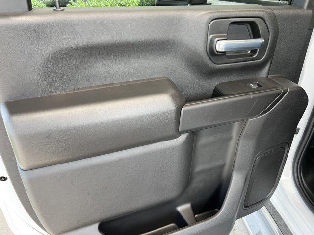 used 2025 Chevrolet Silverado 2500 car, priced at $59,398