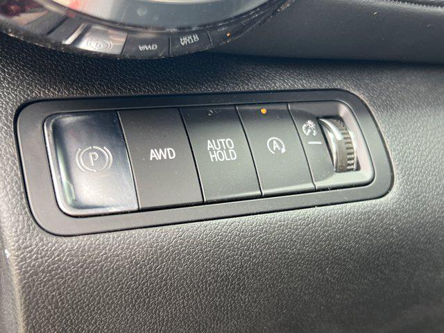 new 2026 Chevrolet Equinox car, priced at $33,540