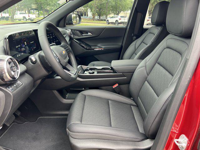 new 2026 Chevrolet Equinox car, priced at $33,540