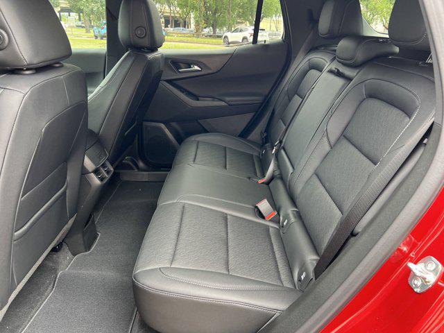 new 2026 Chevrolet Equinox car, priced at $33,040