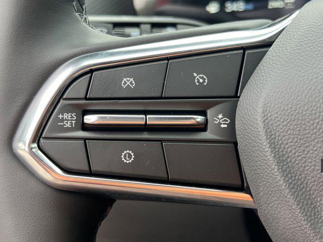 new 2026 Chevrolet Equinox car, priced at $33,040