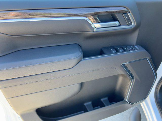 new 2026 Chevrolet Silverado 1500 car, priced at $43,951