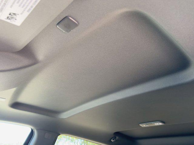 new 2026 Chevrolet Silverado 1500 car, priced at $43,951