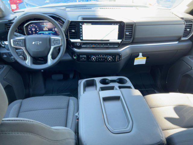 new 2026 Chevrolet Silverado 1500 car, priced at $43,951