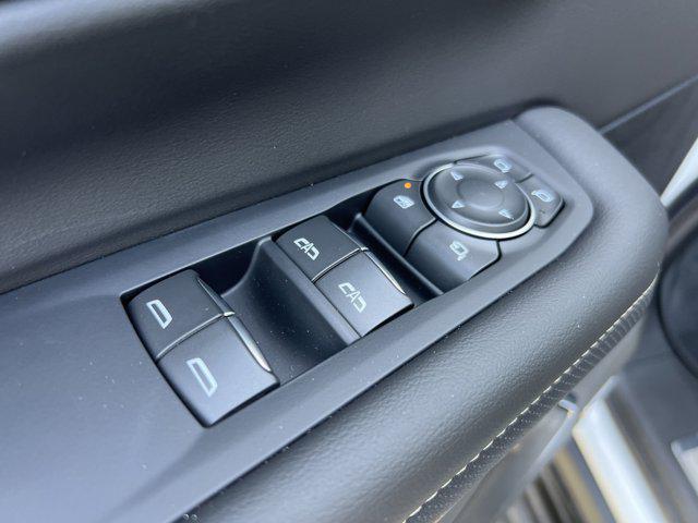 new 2025 Chevrolet Suburban car, priced at $79,570
