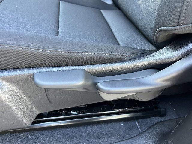 new 2025 Chevrolet Colorado car, priced at $41,113