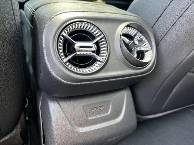 new 2025 Chevrolet Blazer EV car, priced at $48,885