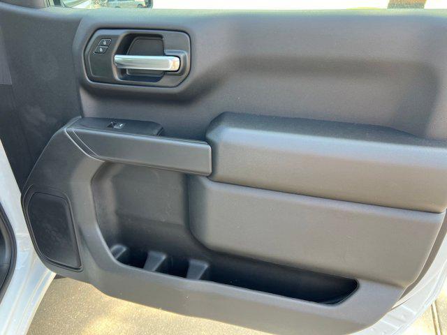 new 2025 Chevrolet Silverado 1500 car, priced at $41,482