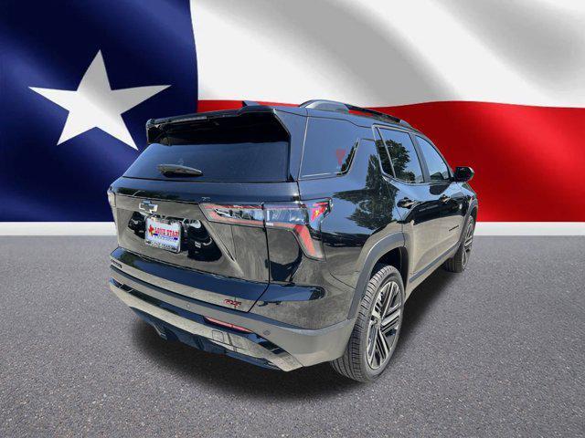 new 2026 Chevrolet Equinox car, priced at $34,340