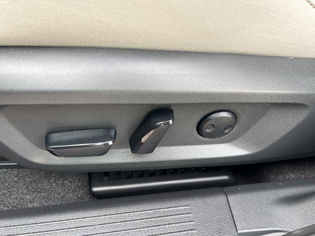 used 2023 Nissan Rogue car, priced at $25,778