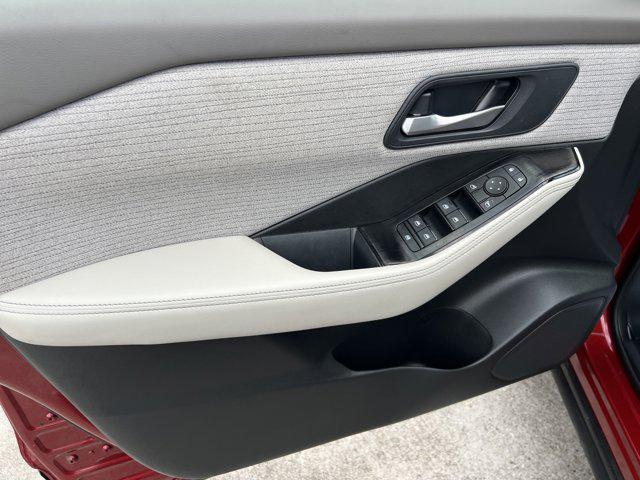 used 2023 Nissan Rogue car, priced at $25,778