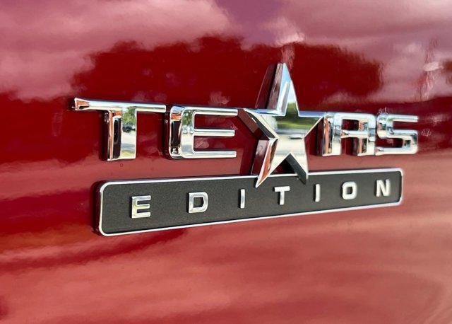 new 2025 Chevrolet Silverado 1500 car, priced at $65,380