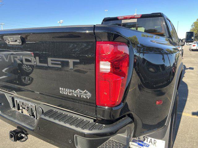 used 2021 Chevrolet Silverado 3500 car, priced at $66,999