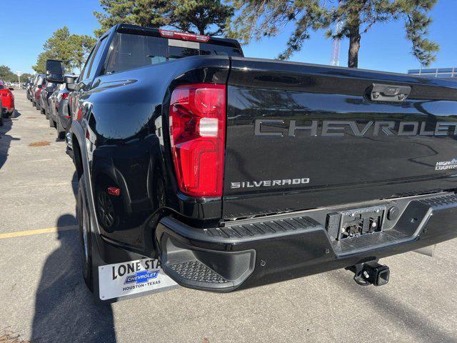 used 2021 Chevrolet Silverado 3500 car, priced at $66,999