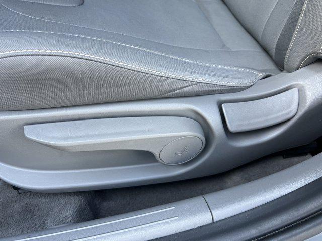 used 2022 Hyundai Elantra car, priced at $20,499