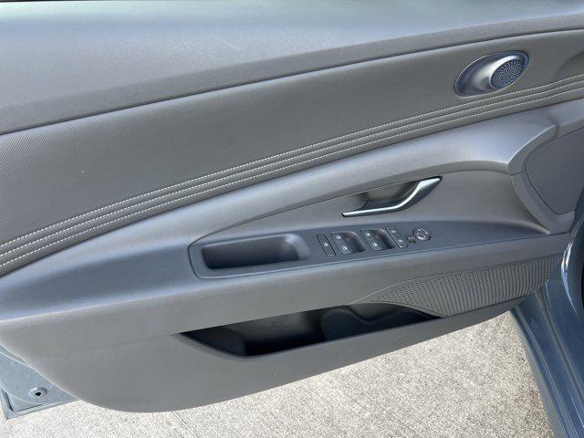used 2022 Hyundai Elantra car, priced at $20,499