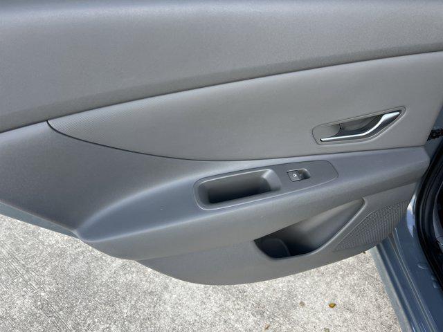 used 2022 Hyundai Elantra car, priced at $20,499