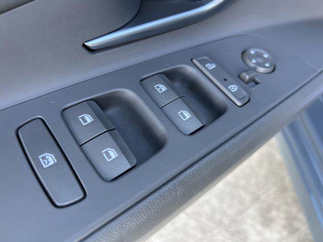 used 2022 Hyundai Elantra car, priced at $20,499