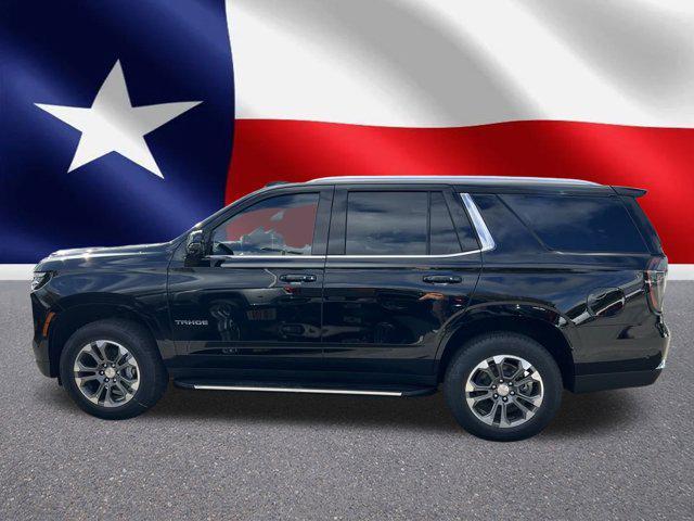 new 2025 Chevrolet Tahoe car, priced at $68,880