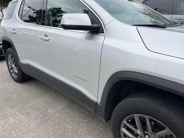 used 2019 GMC Acadia car, priced at $23,799