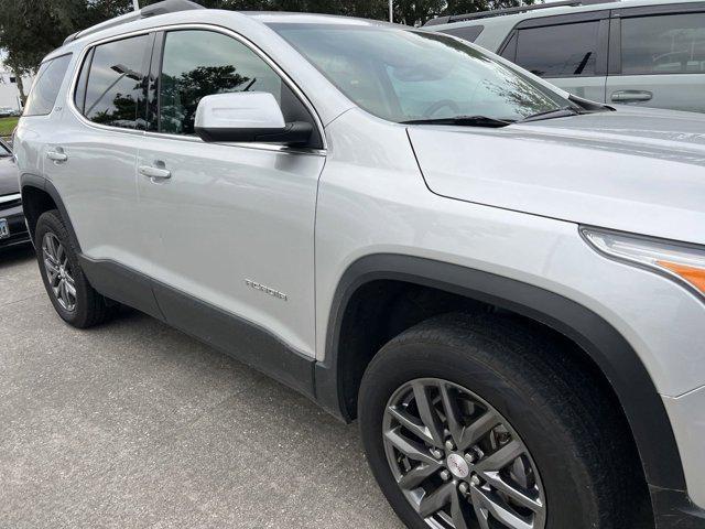 used 2019 GMC Acadia car, priced at $23,799