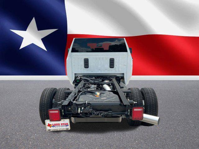 new 2026 Chevrolet Silverado 3500 car, priced at $71,469