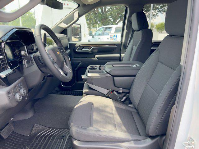 new 2026 Chevrolet Silverado 3500 car, priced at $71,469