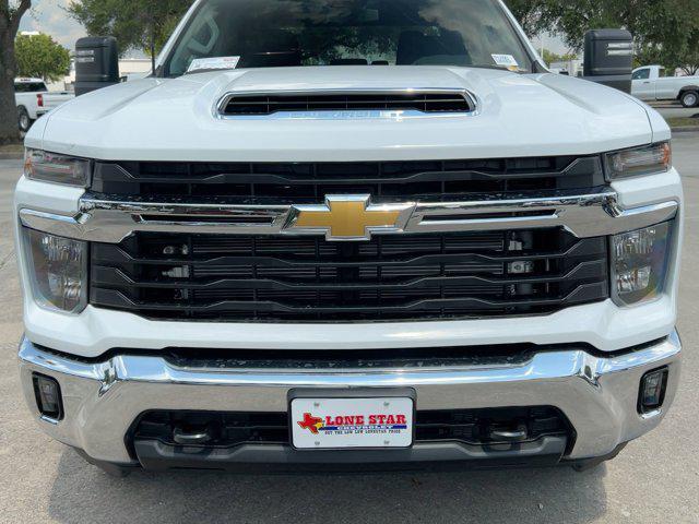 new 2026 Chevrolet Silverado 3500 car, priced at $71,469