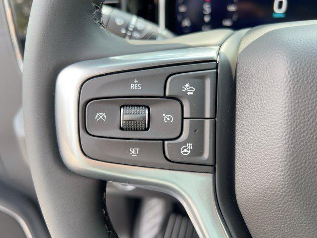 new 2026 Chevrolet Silverado 3500 car, priced at $71,469